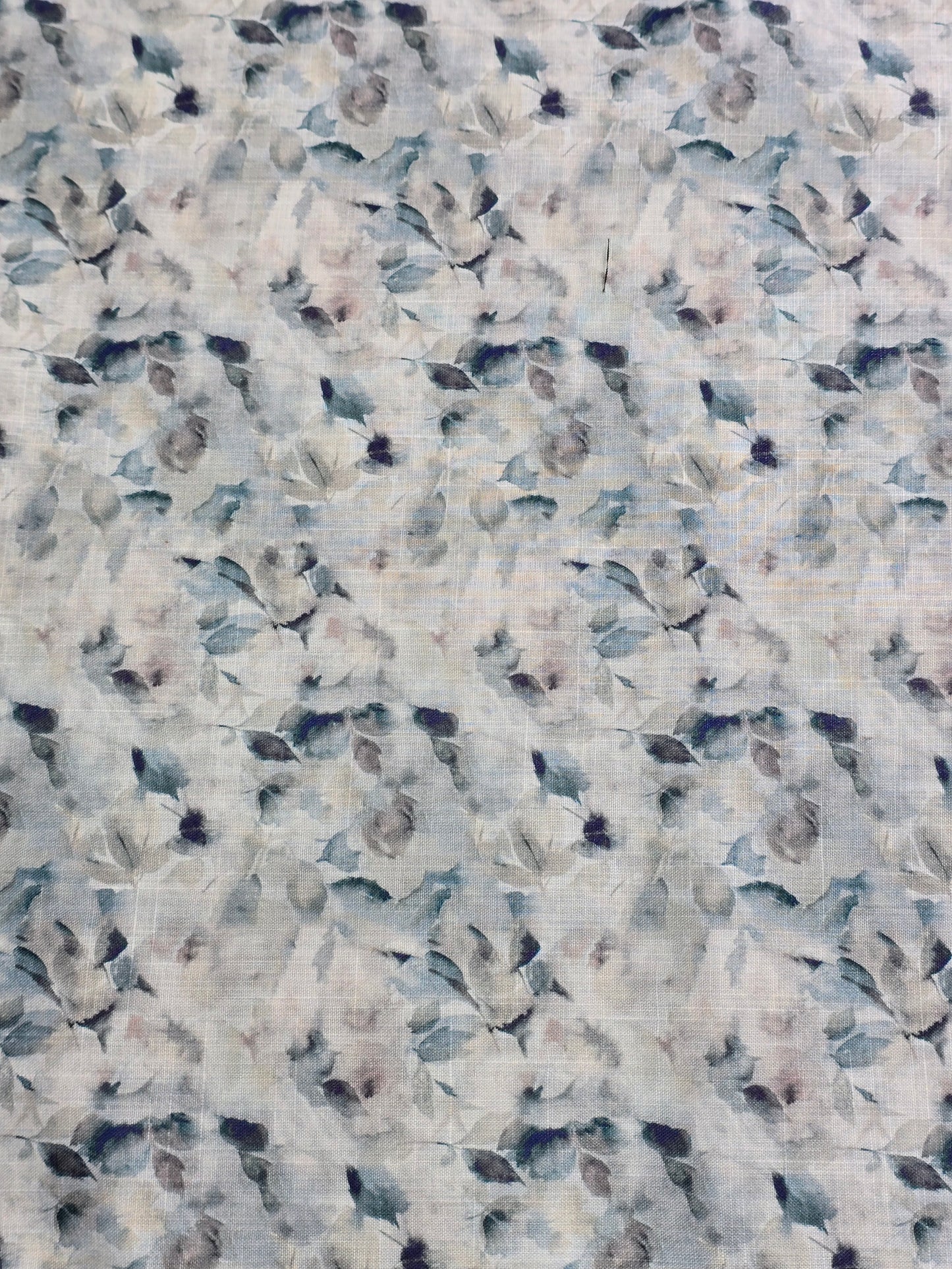 Black Orchid Linen Base