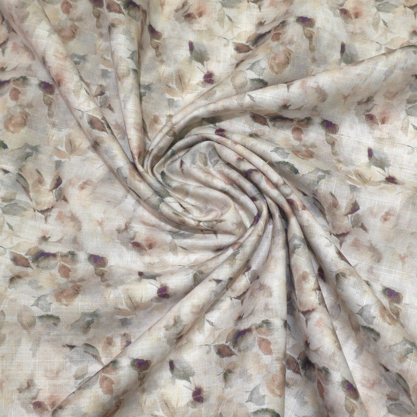 Blackorchid Bamboo Cotton Shirt Fabric