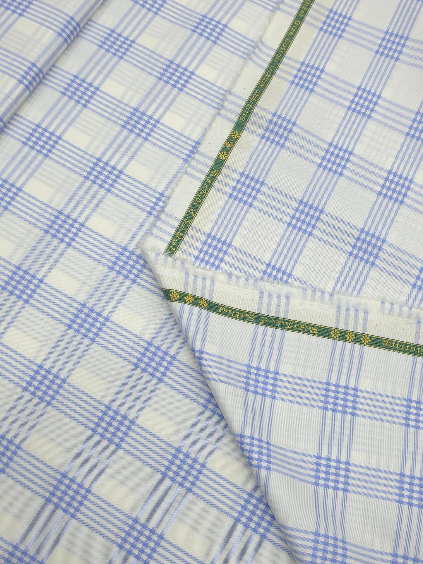 RAID & TAILOR OF SCOTLAND