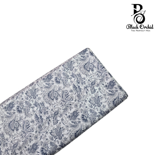 B.O Digital Print shirt fabric