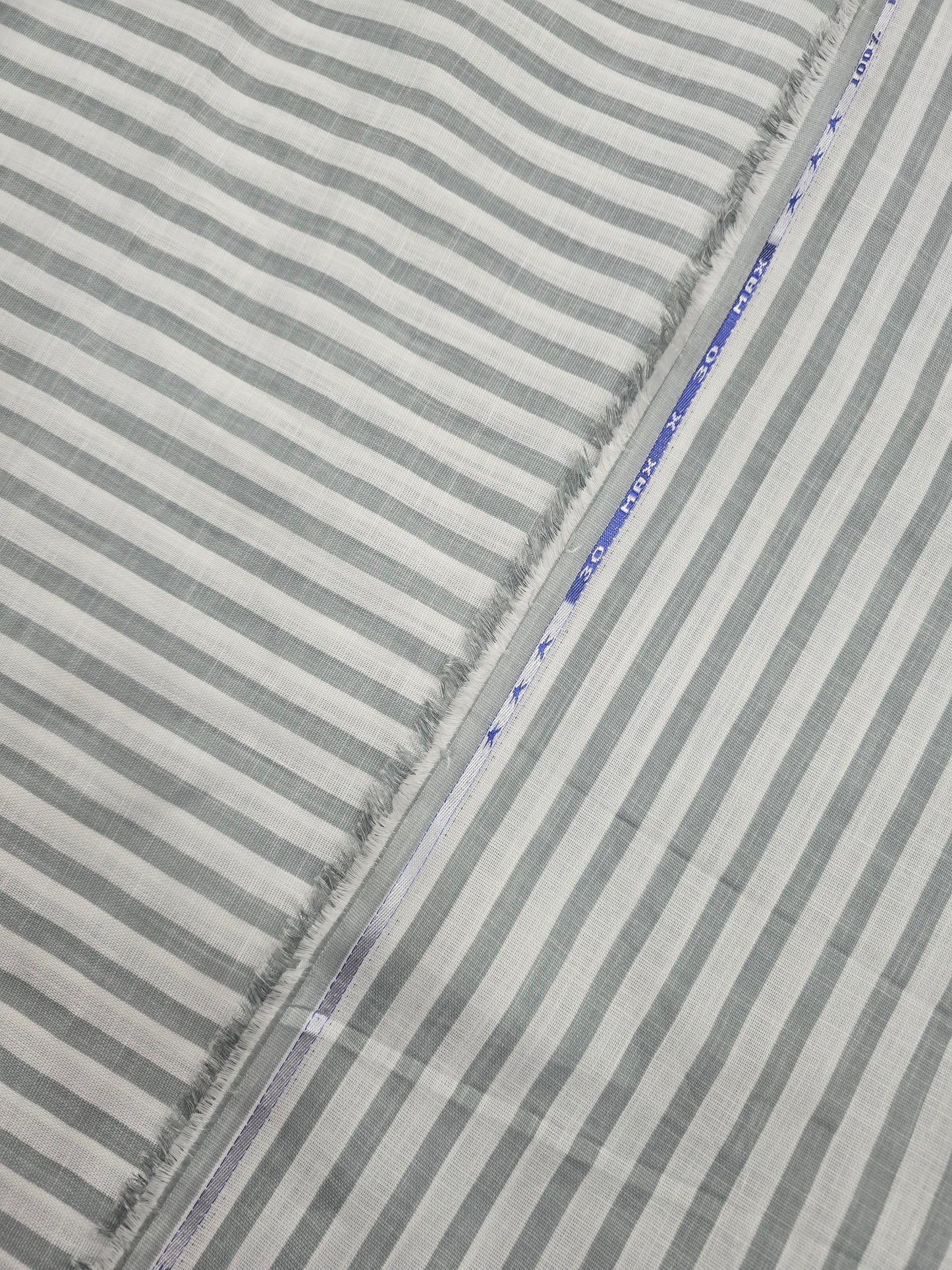 BlackOrchid linen cotton