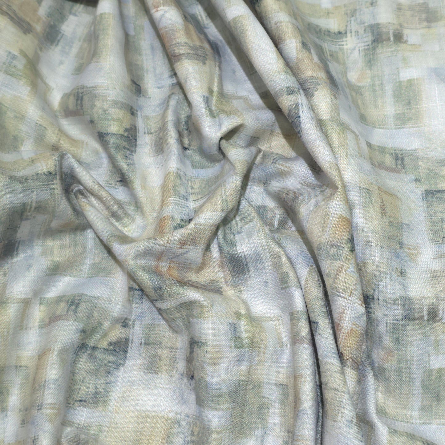 Blackorchid Bamboo Cotton Shirt Fabric