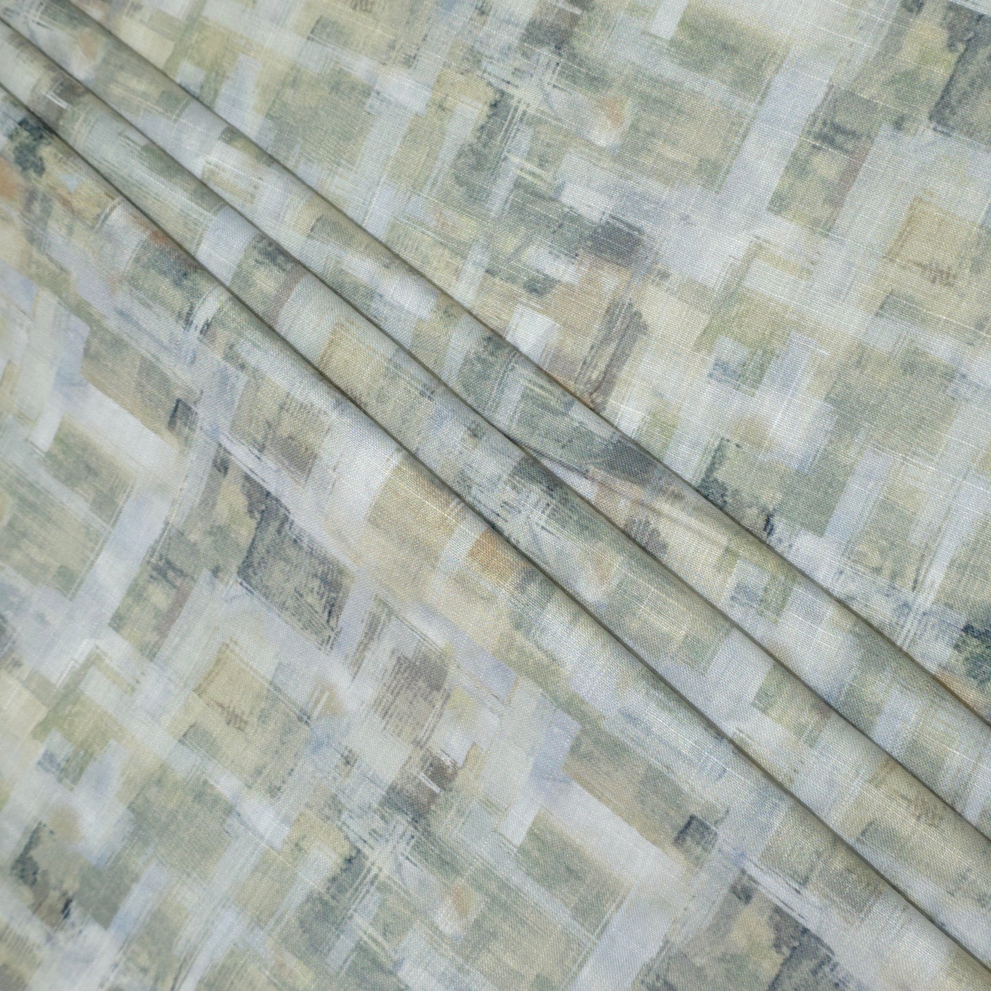 Blackorchid Bamboo Cotton Shirt Fabric