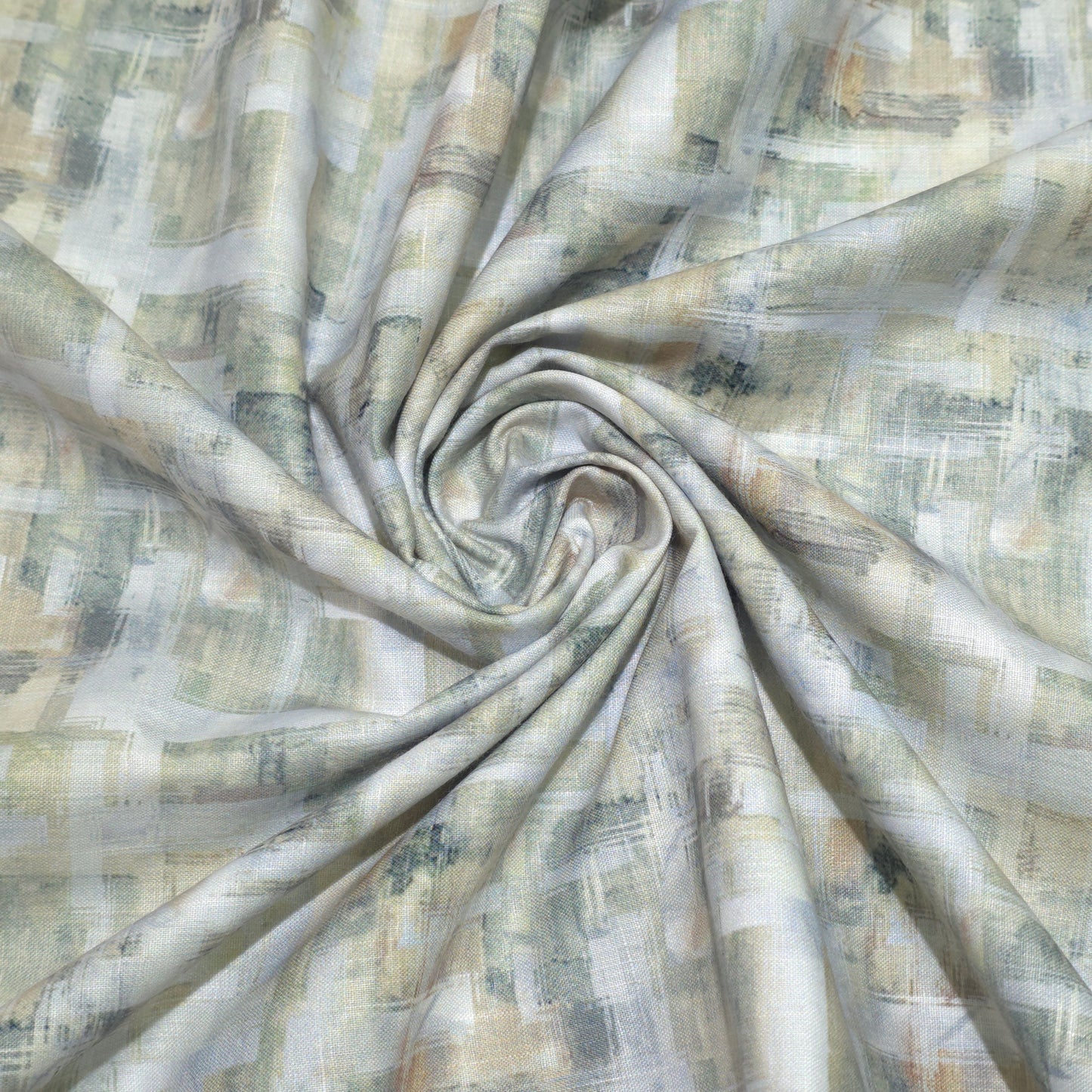 Blackorchid Bamboo Cotton Shirt Fabric