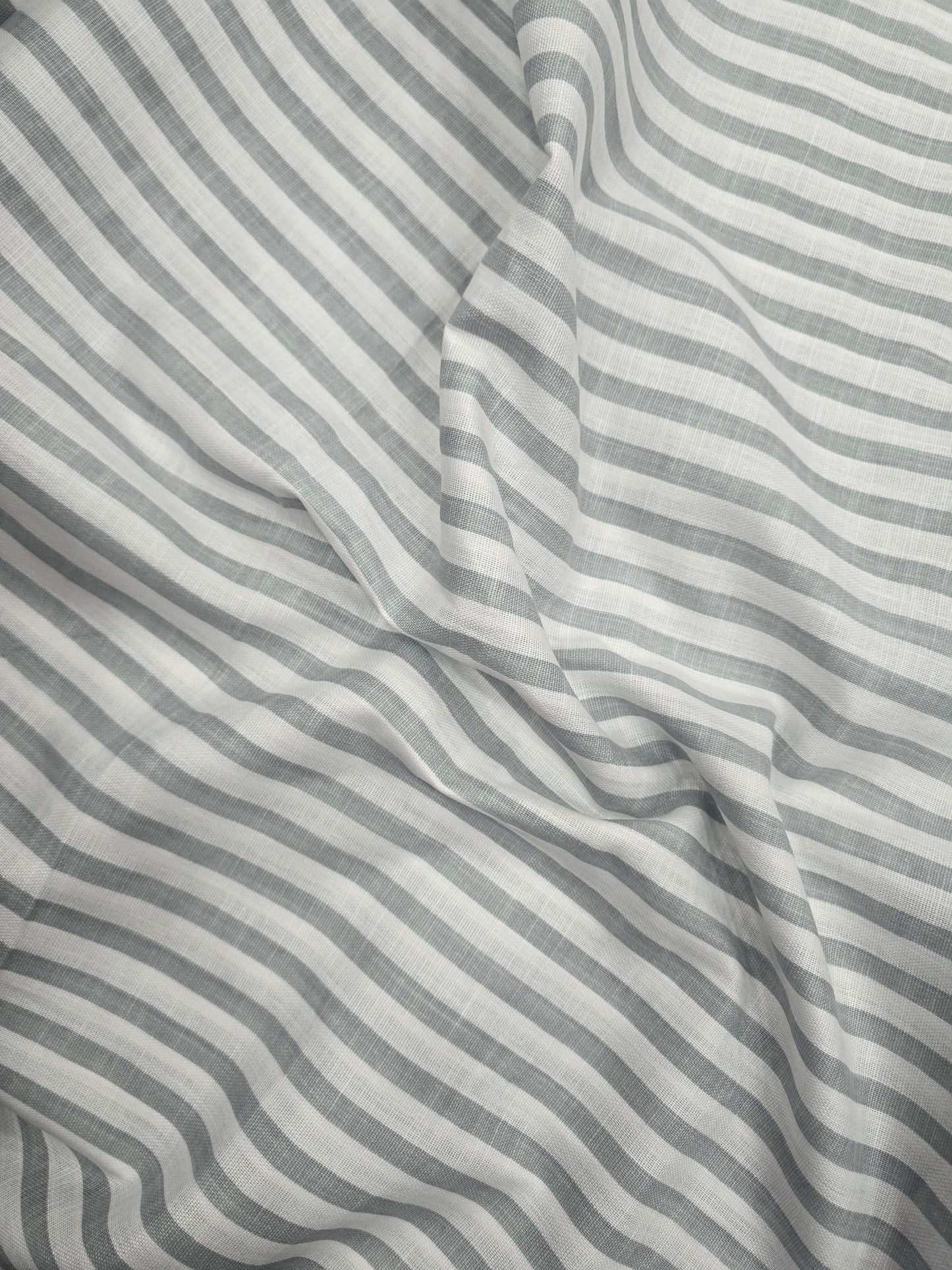 BlackOrchid linen cotton