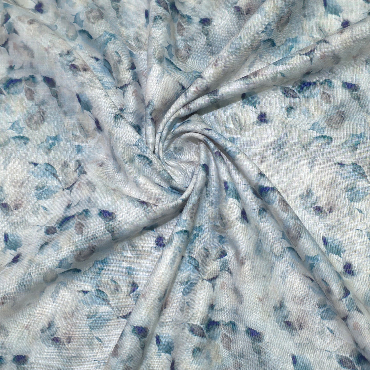 Blackorchid Bamboo Cotton Shirt Fabric