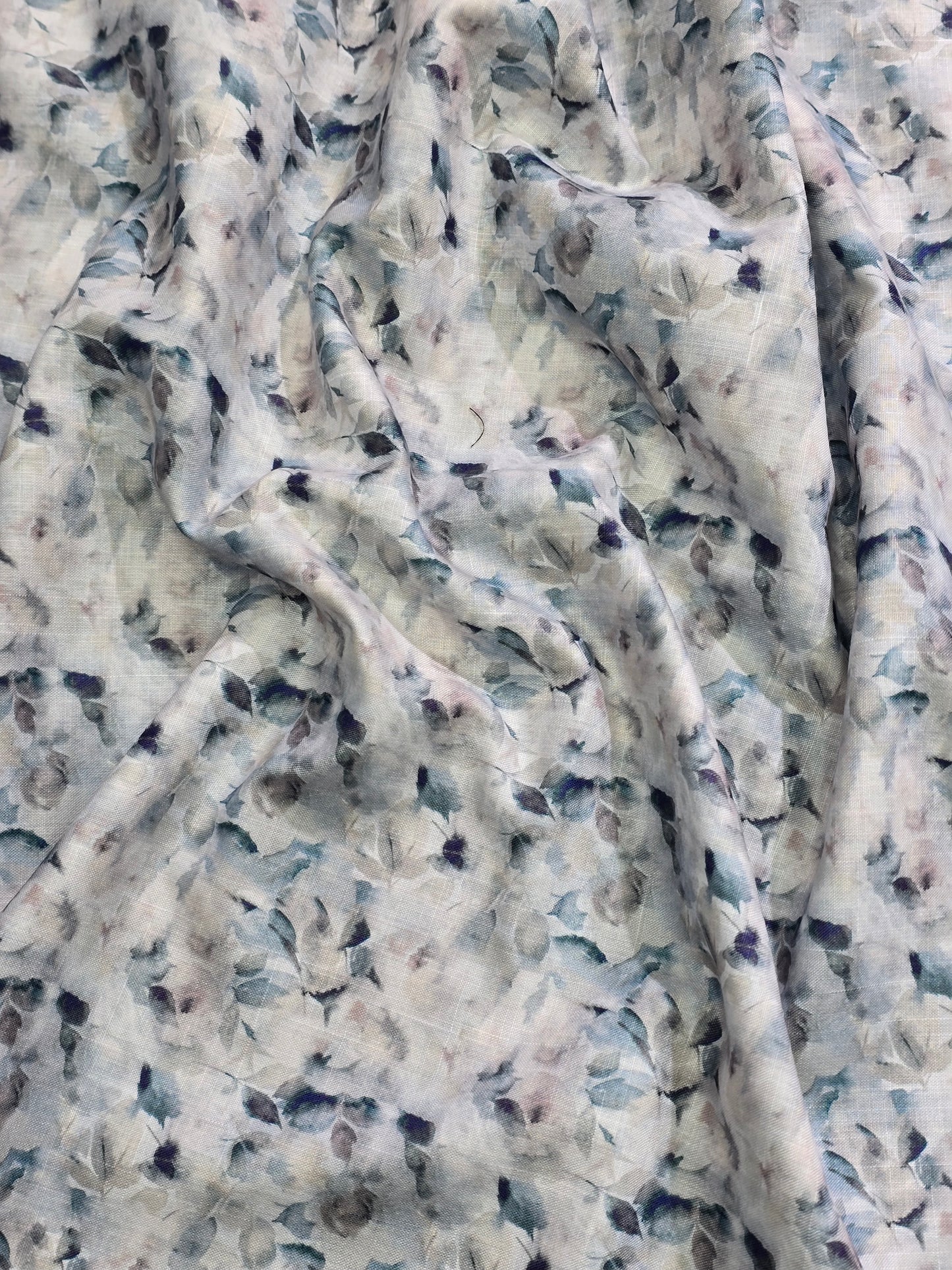 Black Orchid Linen Base