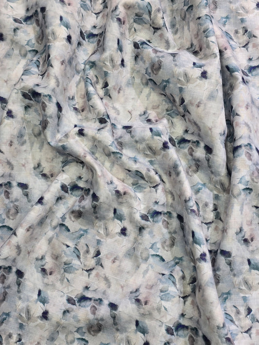 Black Orchid Linen Base