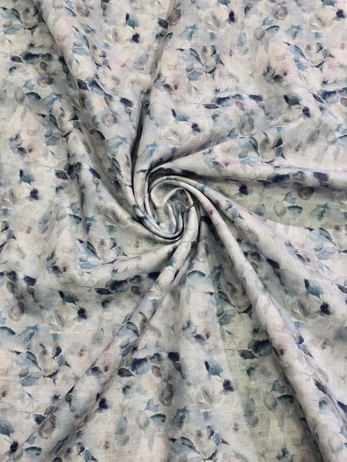 Black Orchid Linen Base
