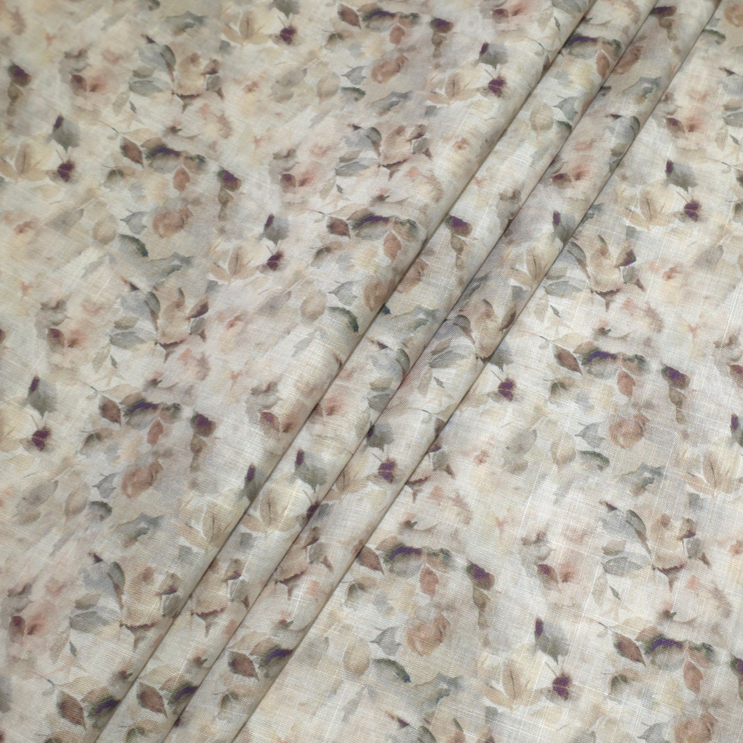 Blackorchid Bamboo Cotton Shirt Fabric