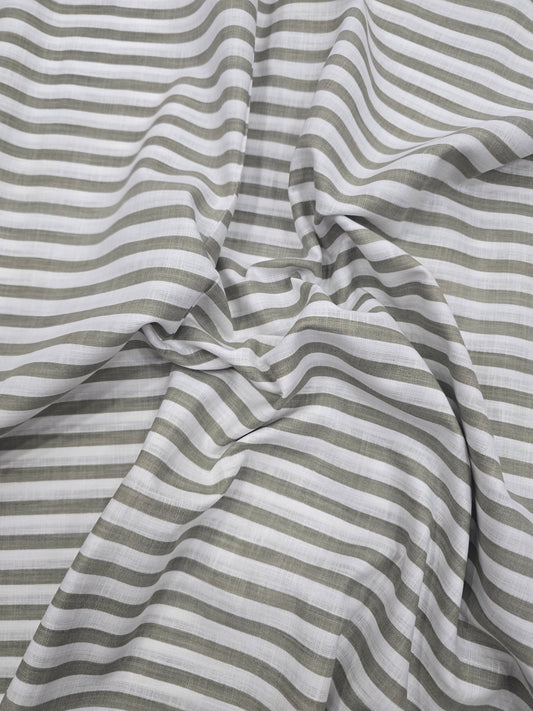 BlackOrchid linen cotton