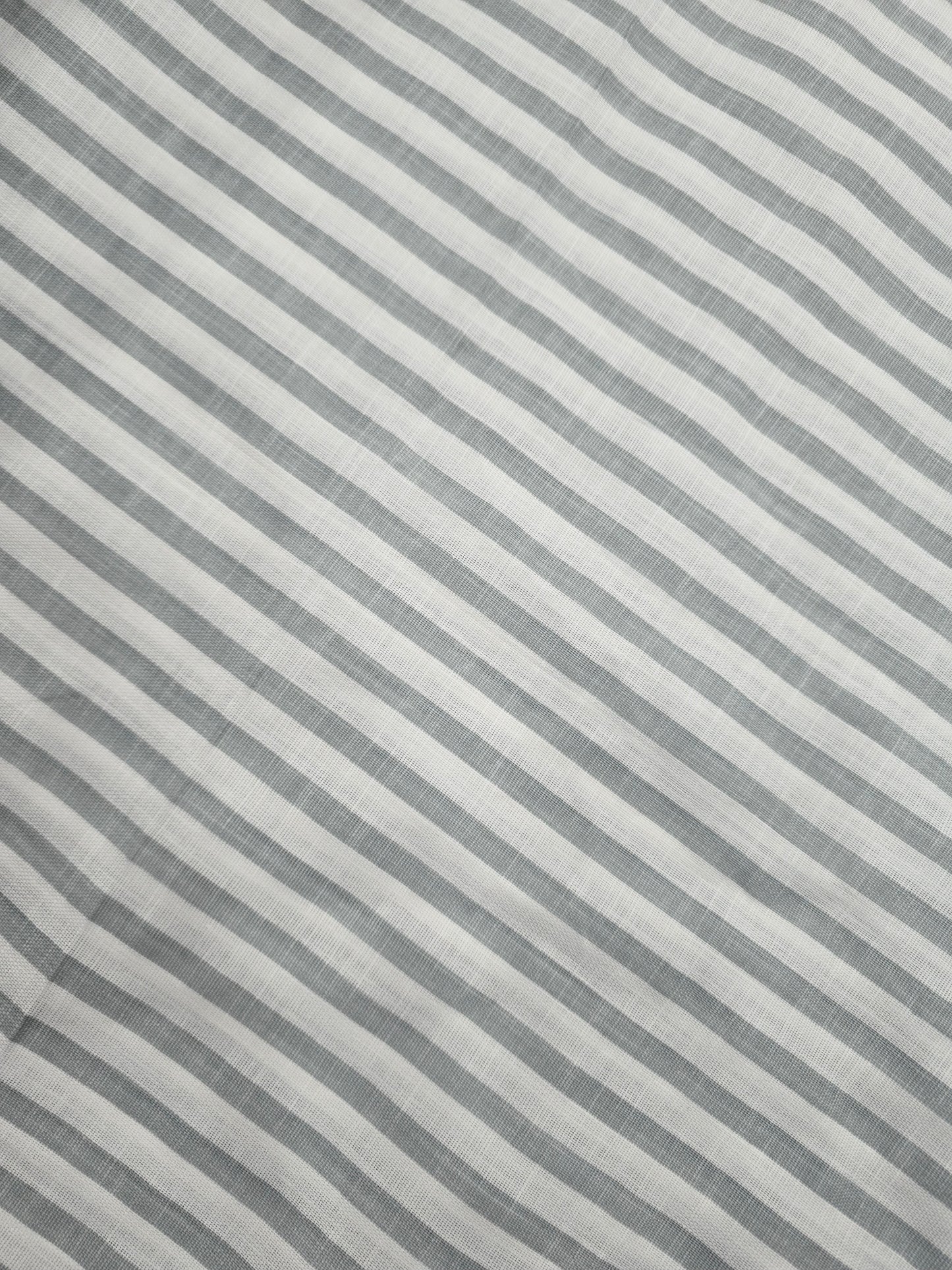 BlackOrchid linen cotton