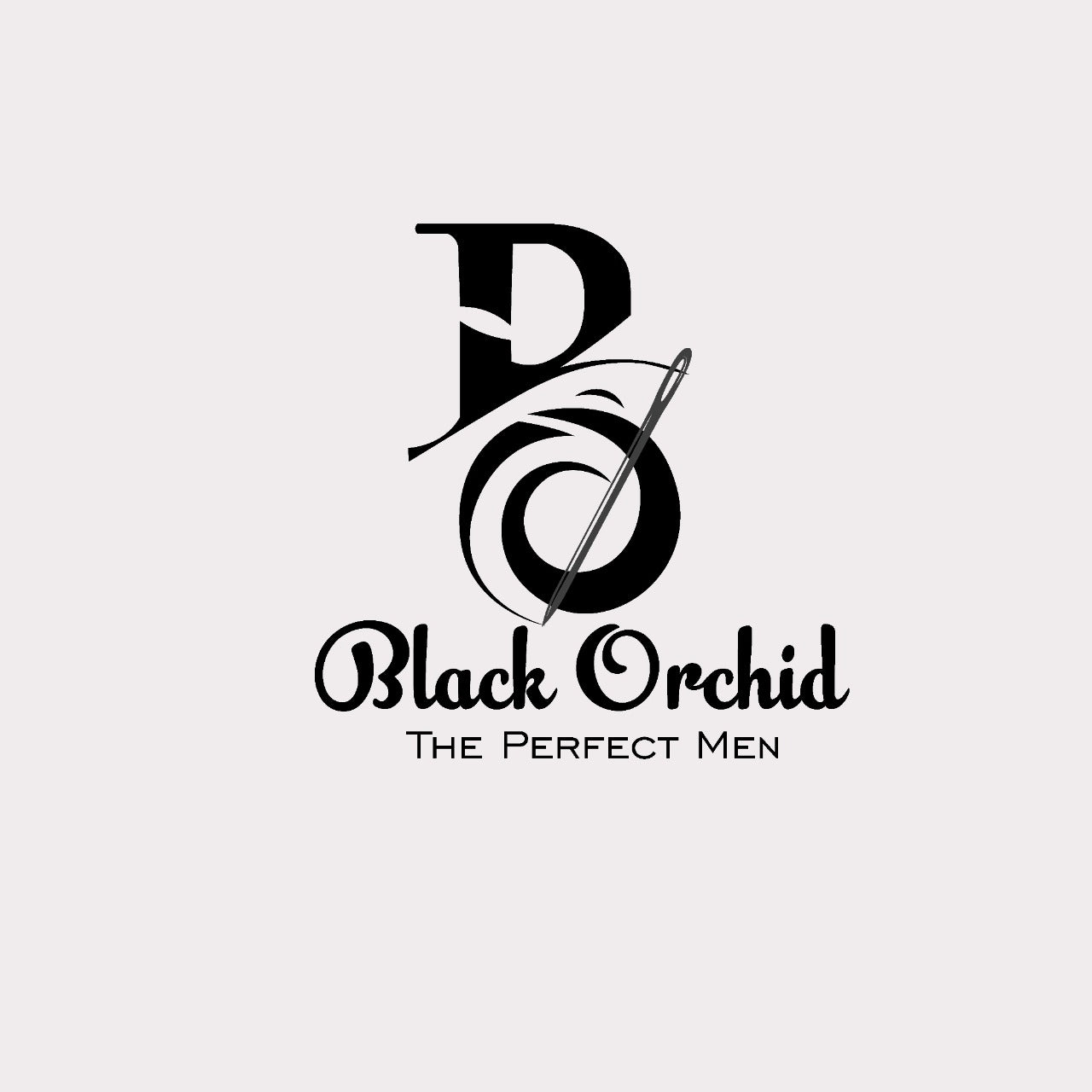 BLACK ORCHID