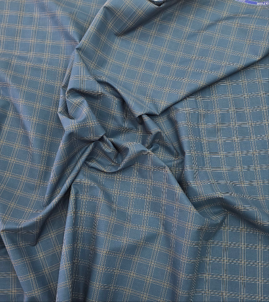 SIYARAM'S VIVING CHECKS