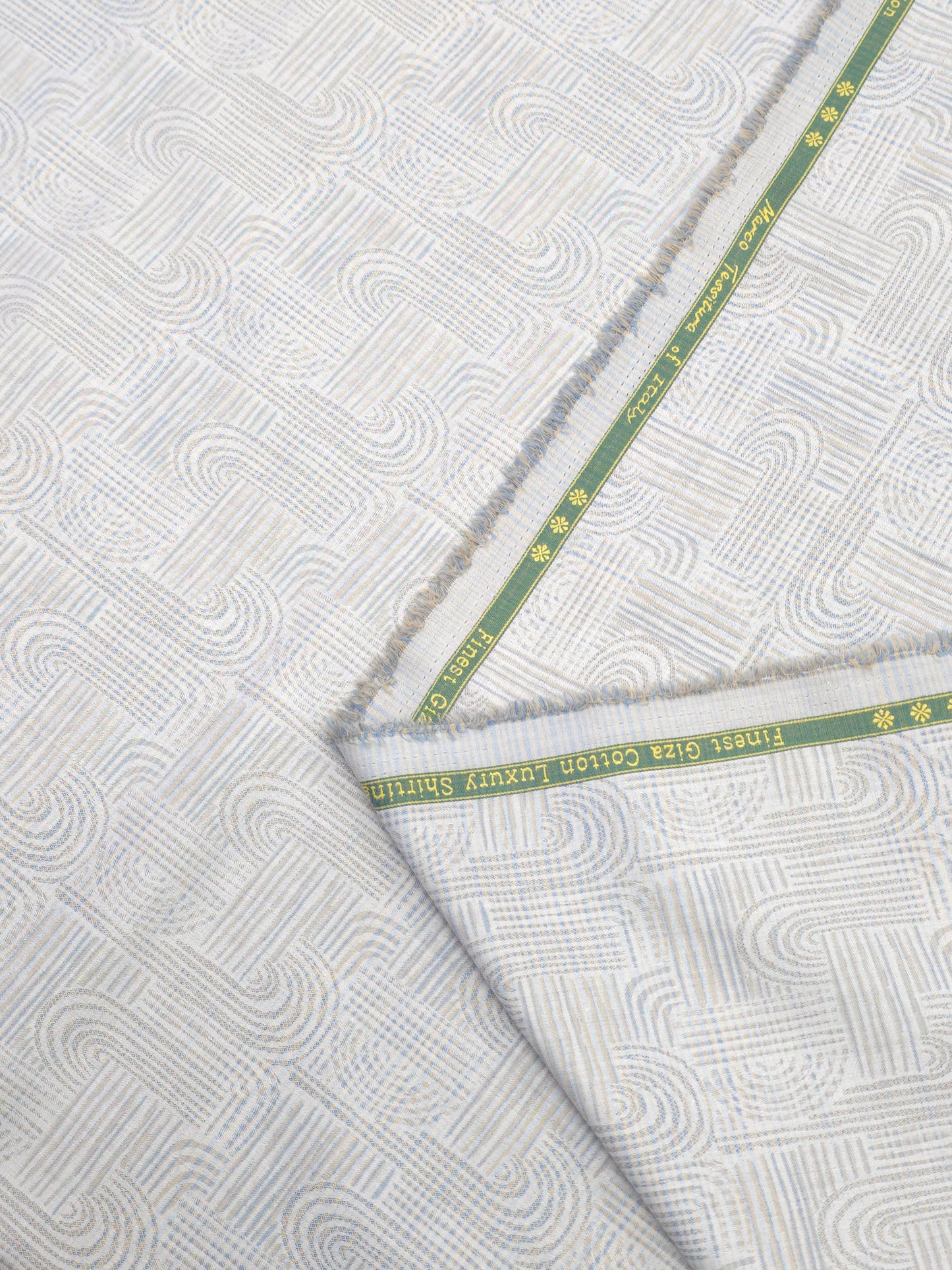 MARCO TESSITURA OF ITALY