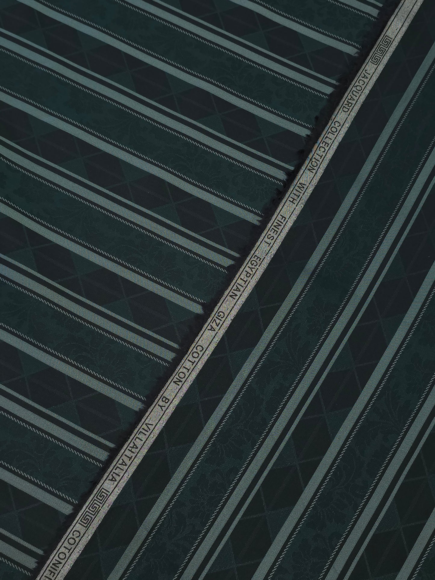 VILLA ITALIA GIZA COTTON